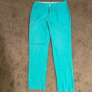 Men’s Vineyard Vines Pants